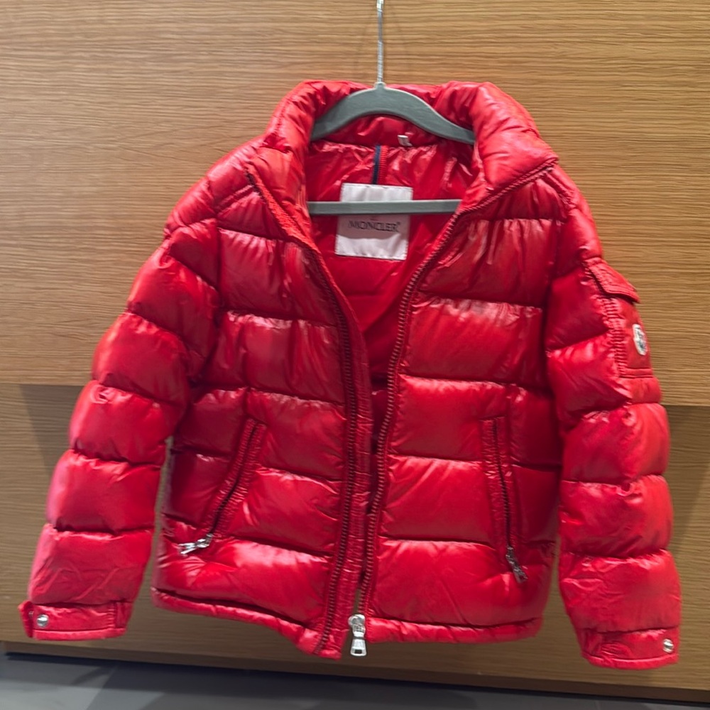 Moncler Maya Puffer Jacket